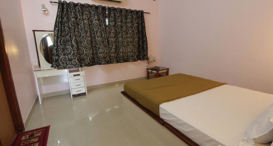 Redrock Residency, Mangalore 4